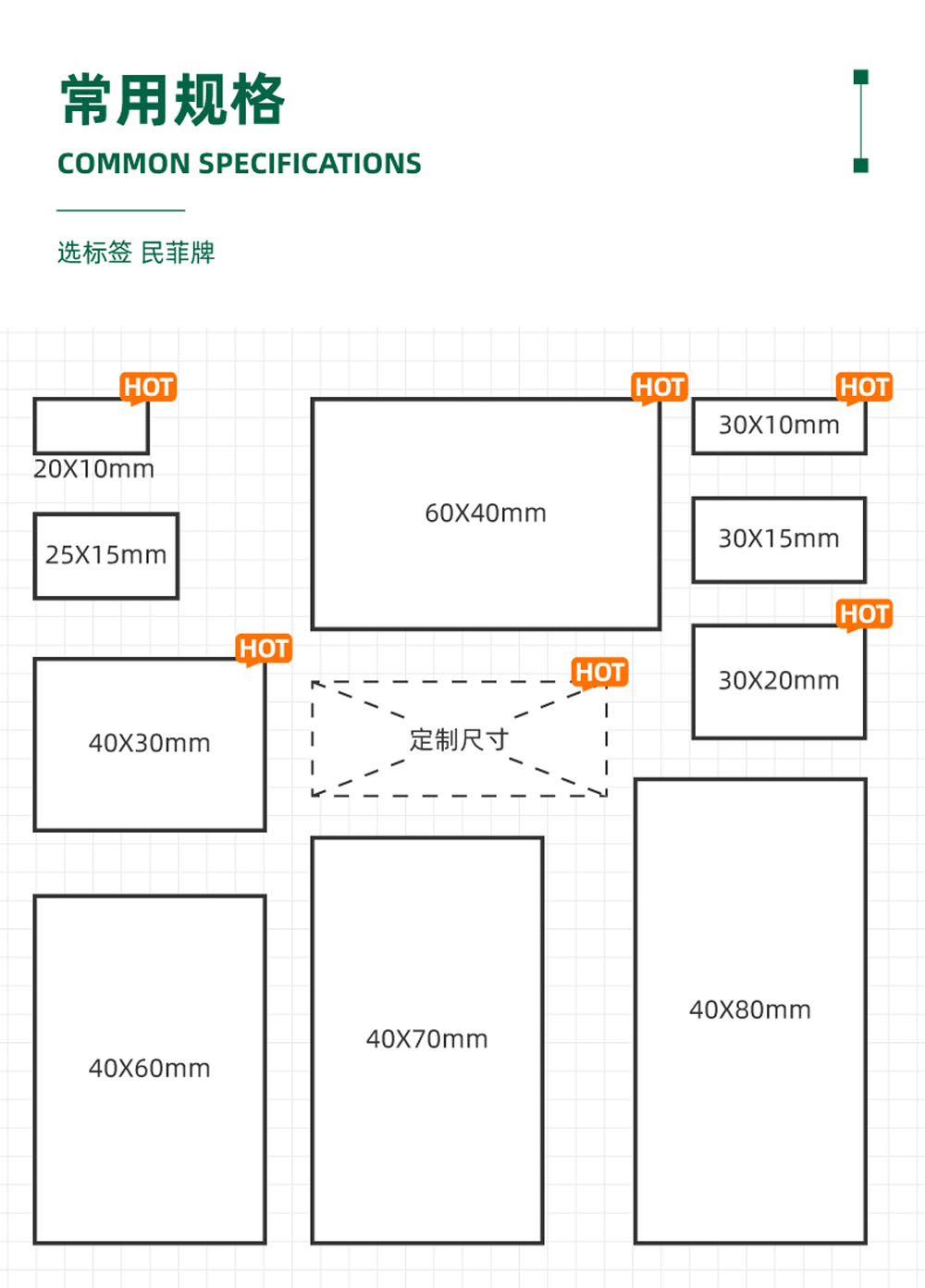 三防熱敏紙